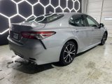 Used 2019 Toyota Camry SE image 5