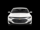 Used 2023 Chevrolet Malibu LT image 4
