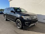 Used 2019 Ford Expedition Max Limited image 2