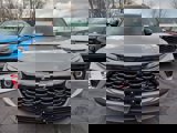 New 2025 Chevrolet TrailBlazer RS w/ Convenience Package image 2