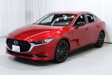 New 2025 MAZDA MAZDA3 s image 3