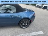 Used 2019 MAZDA MX-5 Miata Grand Touring image 2