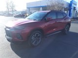 Used 2019 Chevrolet Blazer RS w/ LPO, Floor Liner Package image 3