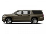 Used 2016 Chevrolet Suburban LT image 3