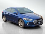 Used 2018 Hyundai Elantra Value Edition w/ Cargo Package image 3