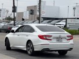 Used 2020 Honda Accord EX image 2