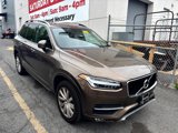 Used 2016 Volvo XC90 T6 Momentum w/ Momentum Plus Package image 3