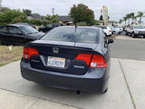 Used 2006 Honda Civic Hybrid Sedan image 4