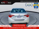 Used 2017 Toyota Corolla LE image 5