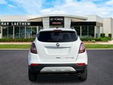 Certified 2022 Buick Encore Preferred w/ Safety Package image 4