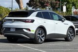 Used 2022 Volkswagen ID.4 Pro S w/ Gradient Package image 4