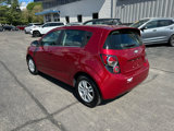 Used 2014 Chevrolet Sonic LT image 5