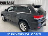 Used 2014 Jeep Grand Cherokee Limited image 4