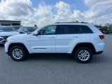 Used 2020 Jeep Grand Cherokee Laredo image 4