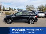 New 2024 Volkswagen Taos SE image 2