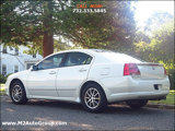 Used 2005 Mitsubishi Galant ES image 3