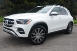 Used 2025 Mercedes-Benz GLE 450 4MATIC image 5