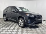 Used 2019 Toyota RAV4 Limited image 2