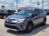 Used 2016 Toyota RAV4 SE image 2