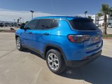 New 2025 Jeep Compass Sport image 3