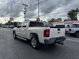Used 2009 Chevrolet Silverado 1500 LTZ w/ White Diamond Edition image 3