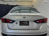 Used 2021 Nissan Altima 2.5 SV image 5