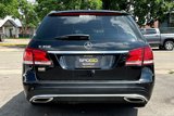 Used 2015 Mercedes-Benz E 350 4MATIC Wagon w/ Premium 1 Package image 4