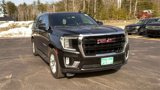 Certified 2022 GMC Yukon SLE w/ Gmc Pro Safety Plus Package image 4