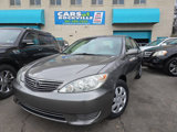 Used 2006 Toyota Camry LE image 4