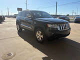 Used 2011 Jeep Grand Cherokee Limited image 3