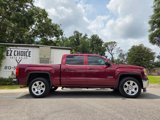 Used 2015 GMC Sierra 1500 SLE w/ Texas SLE Value Package image 5