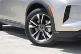 Certified 2024 INFINITI QX60 Luxe image 2