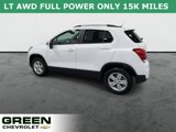 Used 2022 Chevrolet Trax LT w/ LT Convenience Package image 5