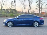 Used 2017 Kia Optima LX image 2