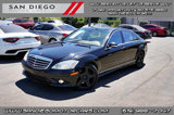 Used 2007 Mercedes-Benz S 550 image 3
