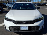 New 2025 Honda Civic Sport image 2