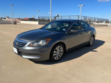 Used 2012 Honda Accord EX-L image 4