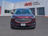 Used 2024 Ford Edge SEL image 2