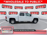 Used 2010 Chevrolet Silverado 1500 LTZ w/ Max Trailering Pack image 4