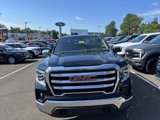 Used 2021 GMC Sierra 1500 SLE w/ X31 Off-Road Package image 3