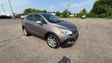 Used 2015 Buick Encore Premium w/ Experience Buick Package image 2