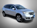 Used 2015 Chevrolet Traverse LTZ image 3