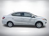 New 2024 Mitsubishi Mirage G4 ES image 3