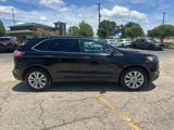 Used 2024 Ford Edge Titanium image 4