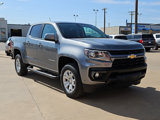 Used 2021 Chevrolet Colorado LT w/ LT Convenience Package image 4
