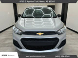 Used 2017 Chevrolet Spark LS image 3