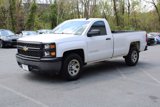 Used 2015 Chevrolet Silverado 1500 W/T w/ WT Fleet Convenience Package image 3
