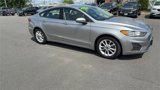 Used 2020 Ford Fusion SE image 2