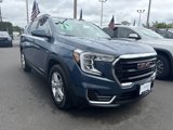 Certified 2024 GMC Terrain SLE w/ Driver Convenience Package image 3