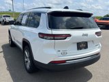 Used 2021 Jeep Grand Cherokee L Limited w/ Trailer Tow Group (B) image 5